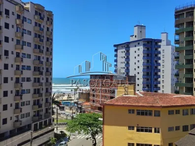 Apartamento com 1 Quarto à venda, 54m² no Tupi, Praia Grande