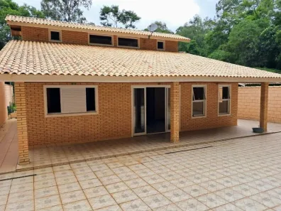Casa de Condomínio com 3 Quartos à venda, 240m² no Transurb, Itapevi