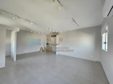 Sala Comercial para alugar, 64m² no Urbanova VI, São José dos Campos