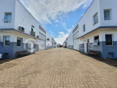 Galpão/Depósito/Armazém para alugar, 216m² no Anchieta, Porto Alegre