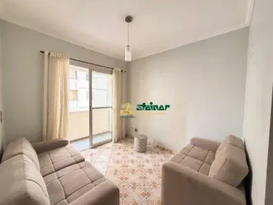 Apartamento com 2 Quartos à venda, 65m² no Jardim Bom Clima, Guarulhos