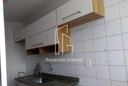 Apartamento com 2 Quartos à venda, 68m² no Vila Polopoli, São Paulo