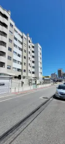 Apartamento com 3 Quartos à venda, 80m² no Barreiros, São José