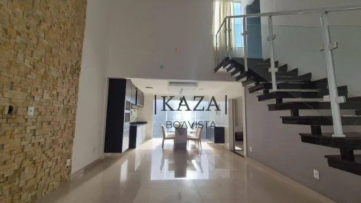 Casa de Condomínio com 3 Quartos para alugar, 124m² no Cajuru do Sul, Sorocaba