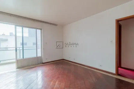 Apartamento com 2 Quartos à venda, 110m² no Moema, São Paulo
