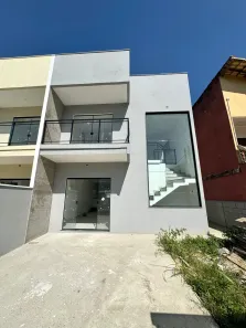Casa com 4 Quartos à venda, 130m² no Itaipu, Niterói