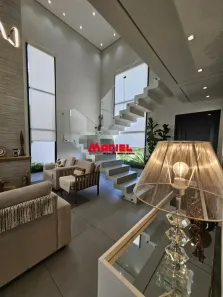 Casa de Condomínio com 4 Quartos à venda, 323m² no Condomínio Residencial Alphaville I, São José dos Campos