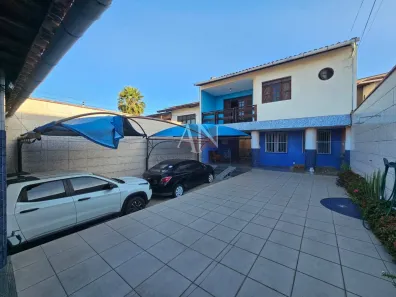 Casa com 7 Quartos à venda, 302m² no Cambeba, Fortaleza