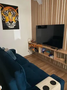 Apartamento com 1 Quarto para alugar, 29m² no Gopoúva, Guarulhos
