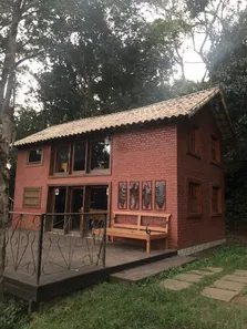 Fazenda/Sítio com 1 Quarto à venda, 6000m² no Parque Alto, Juiz de Fora