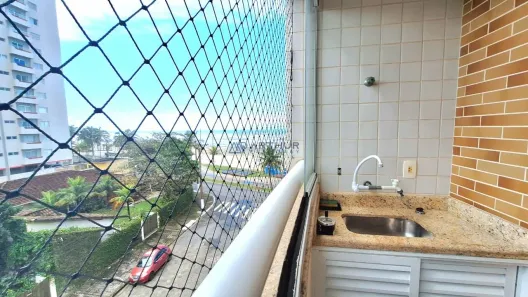 Apartamento com 2 Quartos à venda, 86m² no Real, Praia Grande