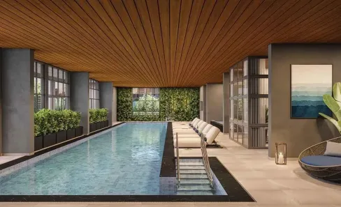Apartamento com 4 Quartos à venda, 138m² no Santo Amaro, São Paulo