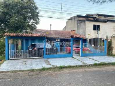 Casa com 5 Quartos à venda, 200m² no Santa Isabel, Viamão