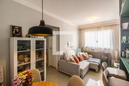 Apartamento com 2 Quartos à venda, 65m² no Vila São João, Barueri