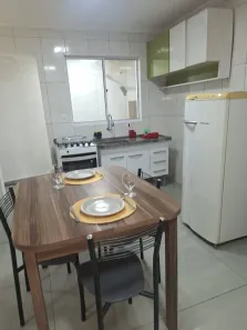 Kitnet com 1 Quarto para alugar, 32m² no Vila Fanton, São Paulo
