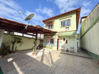 Casa com 3 Quartos à venda, 1000m² no Serra Grande, Niterói