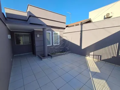 Casa com 2 Quartos à venda, 90m² no Jardim Santa Ignês II, Piracicaba