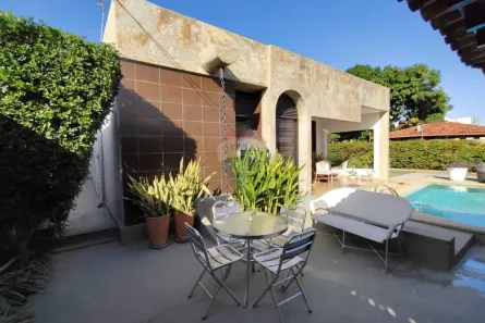 Casa com 5 Quartos à venda, 239m² no Piedade, Jaboatão dos Guararapes
