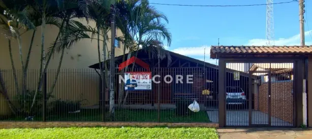 Casa com 3 Quartos à venda, 100m² no Centro, Sapucaia do Sul