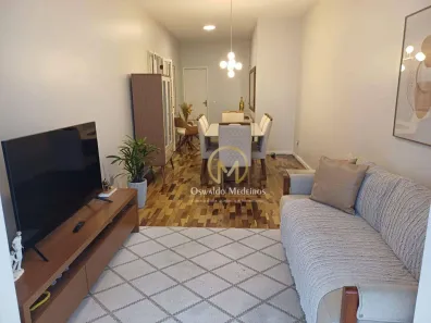 Apartamento com 3 Quartos à venda, 113m² no Centro, Petrópolis