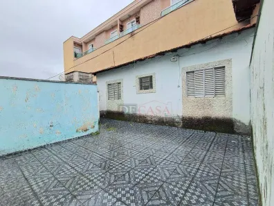 Sobrado com 2 Quartos à venda, 68m² no Vila Carmosina, São Paulo