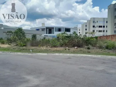 Lote/Terreno à venda, 466m² no Ponta Negra, Manaus