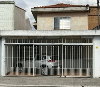 Sobrado com 3 Quartos para alugar, 146m² no Vila Prudente, São Paulo