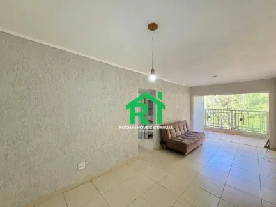 Apartamento com 2 Quartos à venda, 81m² no Pitangueiras, Guarujá