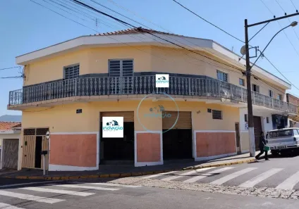 Imóvel Comercial com 3 Quartos à venda, 400m² no Santa Cruz, São Pedro