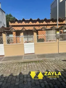Casa de Condomínio com 1 Quarto à venda, 80m² no Taquara, Rio de Janeiro