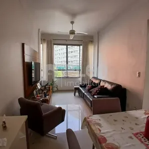 Apartamento com 2 Quartos à venda, 70m² no Santa Cecília, São Paulo