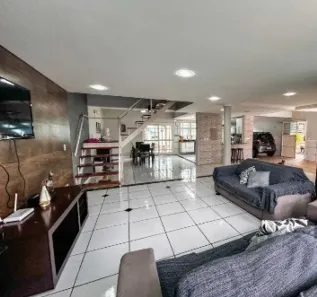 Casa com 4 Quartos à venda, 356m² no Vila Nova, Porto Alegre