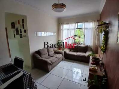 Apartamento com 2 Quartos à venda, 65m² no Cascadura, Rio de Janeiro