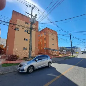 Apartamento com 3 Quartos à venda, 92m² no Atuba, Curitiba
