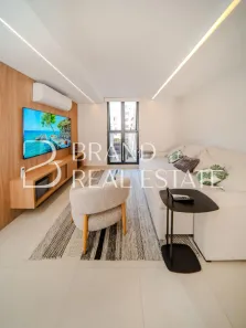 Casa de Condomínio com 2 Quartos à venda, 170m² no Santa Cecília, São Paulo