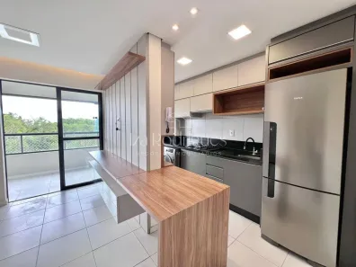 Apartamento com 2 Quartos à venda, 55m² no Murta, Itajaí