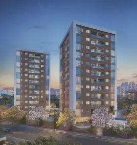 Apartamento com 3 Quartos à venda, 95m² no Casa Forte, Recife