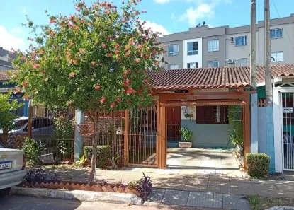 Casa com 2 Quartos à venda, 70m² no Olaria, Canoas