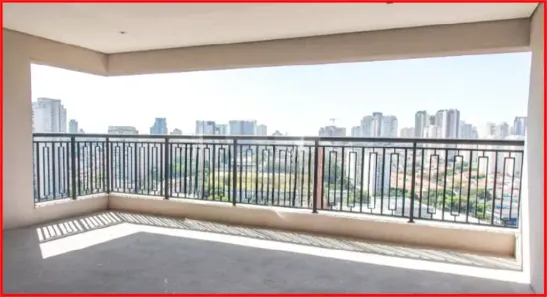 com 3 Quartos à venda, 147m² no Jardim Vila Mariana, São Paulo