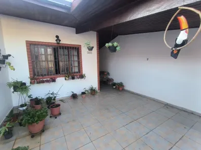 Casa com 3 Quartos à venda, 99m² no Jardim Portugal, São José dos Campos