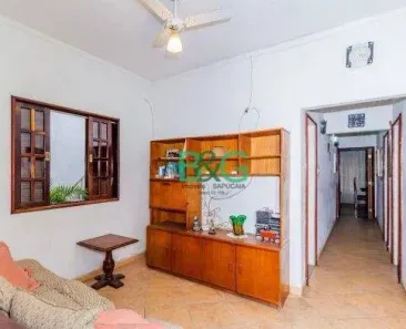 Sobrado com 3 Quartos à venda, 150m² no Cidade Mãe do Céu, São Paulo