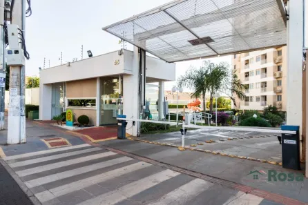 Apartamento com 3 Quartos à venda, 74m² no Despraiado, Cuiabá