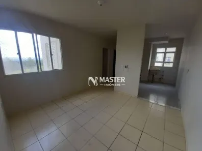 Apartamento com 2 Quartos para venda ou aluguel, 46m² no Paulo Correa de Lara, Marília