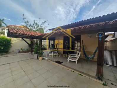 Casa com 3 Quartos à venda, 156m² no Itaipu, Niterói