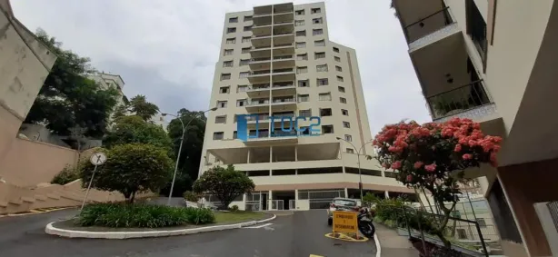 Apartamento com 3 Quartos à venda, 150m² no Centro, Juiz de Fora