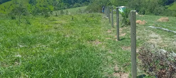 Lote/Terreno à venda, 1000m² no , Piracaia