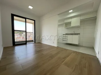 Apartamento com 2 Quartos para alugar, 49m² no Jardim São Paulo(Zona Norte), São Paulo