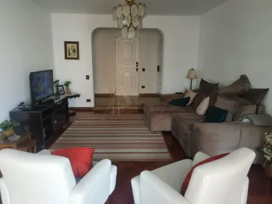 Apartamento com 4 Quartos à venda, 198m² no Santana, São Paulo