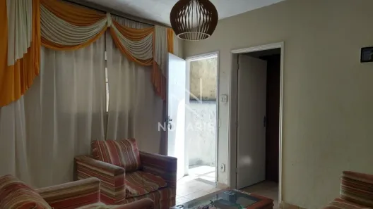 Casa com 2 Quartos à venda, 119m² no Parque São José, São Paulo