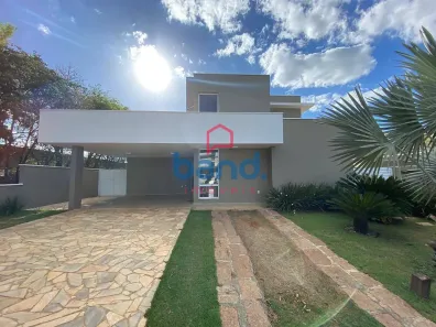 Casa com 3 Quartos à venda, 240m² no Portal dos Bandeirantes II, Porto Feliz